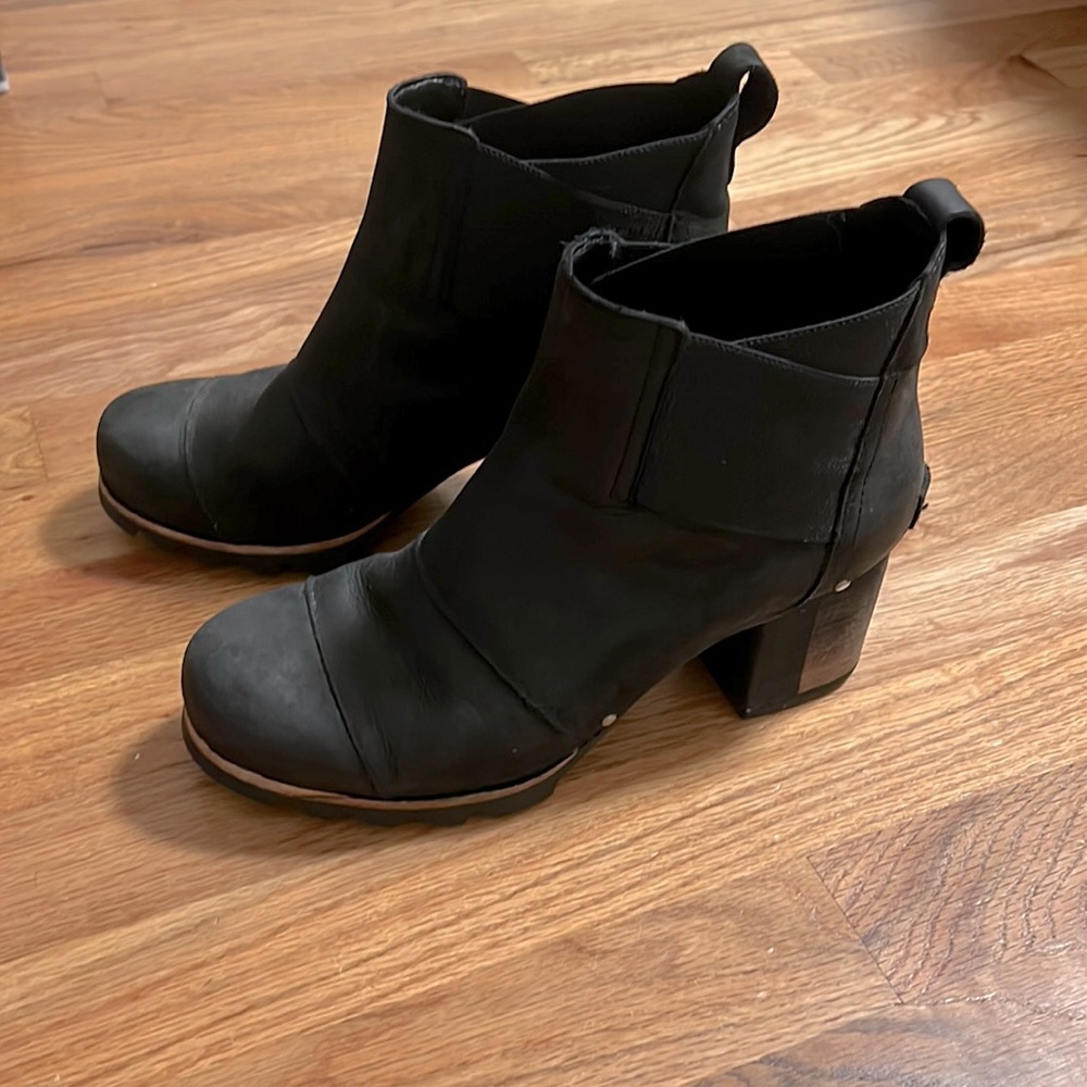 SOREL boots